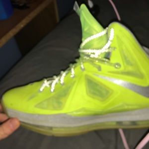 Meet your Posher, Jonathan